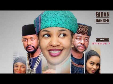 Gidan Danger Season 2 Epusode 7 Mp4 Download