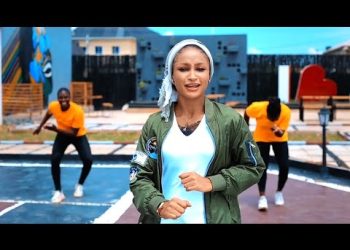 Auta Mg Boy Da Gaske Kaunarki Nake Mp3 Download