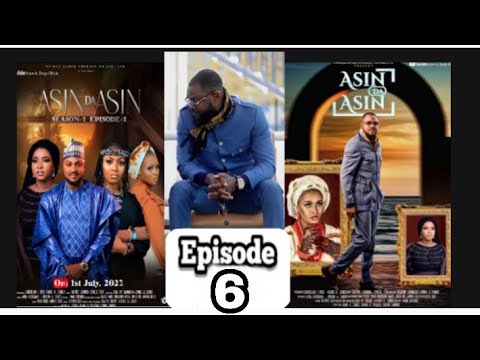 Asin Da Asin Season 1 Episode 6 Mp4 Download