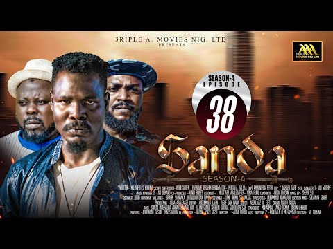 Sanda 38