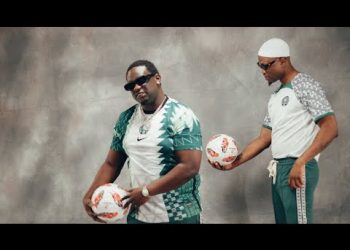 Vector & Wande Coal Mama Maradona Mp4 Download