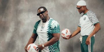 Vector & Wande Coal Mama Maradona Mp4 Download