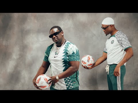 Vector & Wande Coal Mama Maradona Mp4 Download 