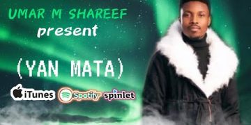Umar M Shareef Yan Mata Mp3 Download