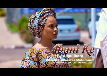 Aliyu Ikara Abani Ke Mp3 Download