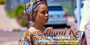 Aliyu Ikara Abani Ke Mp3 Download
