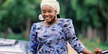 Ali Zango Ga Soyayya Mp3 Download