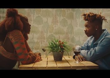 Magixx All Over Mp4 Download