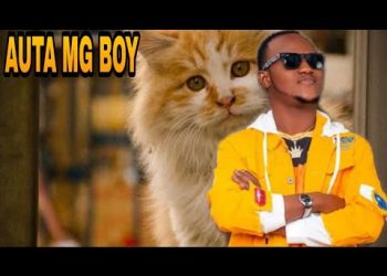 Auta Mg Boy Yan Mata Mp3 Download