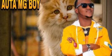Auta Mg Boy Yan Mata Mp3 Download