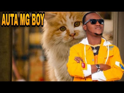 Auta Mg Boy Yan Mata Mp3 Download 