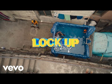 T.I Blaze Lock Up Mp4 Download 