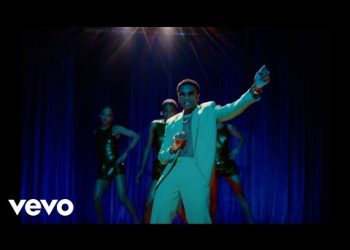 Wizkid Bad To M Mp4 Download