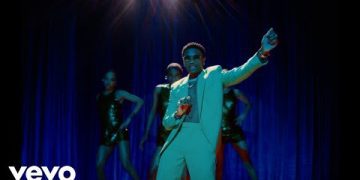 Wizkid Bad To M Mp4 Download