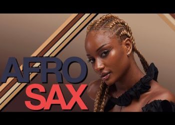 Dj BOAT Afrobeats 2022 Sax Mix Mp4 Download