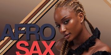 Dj BOAT Afrobeats 2022 Sax Mix Mp4 Download