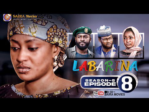 Labarina Season 5 Episode 8 Mp4 Download