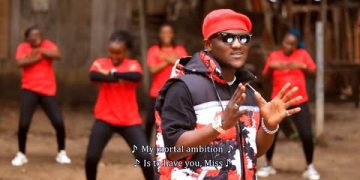 MUSIC: Auta Mg Boy – Ta Bani 1 Auta Mg Boy Ta Bani Mp3 Download