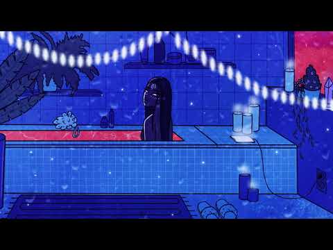 Ayra Starr & Lojay Running (Visualizer) Mp4 Download