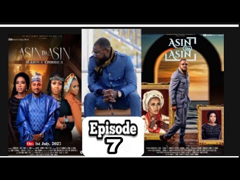 Asin Da Asin Season Episode 7 Mp4 Download