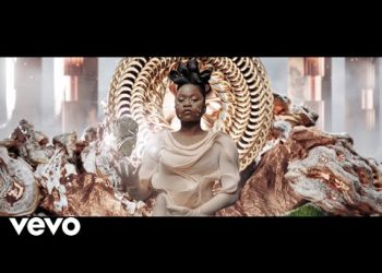 Sampa The Great Ft. Angelique Kidjo Let Me Be Great Mp3 Download