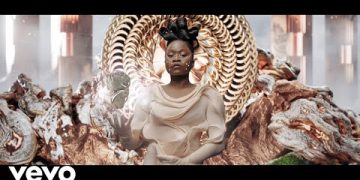 Sampa The Great Ft. Angelique Kidjo Let Me Be Great Mp3 Download