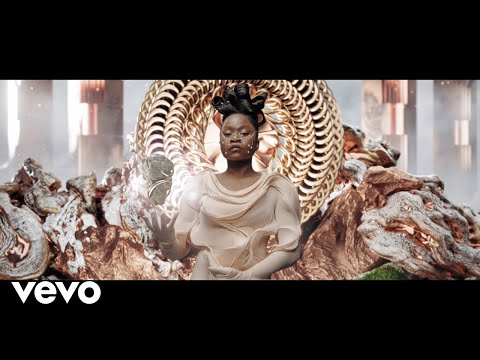 Sampa The Great Ft. Angelique Kidjo Let Me Be Great Mp3 Download 