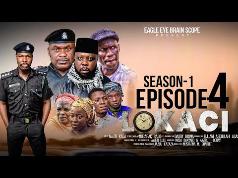 Lokaci Season 1 Episode 4 Mp4 Download