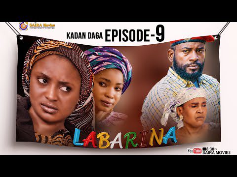 Labarina Season 5 Episode 9 Mp4 Download