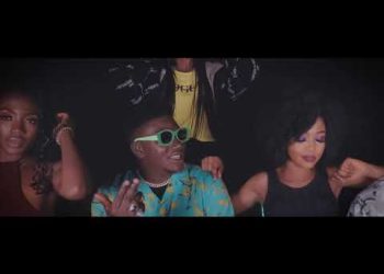 DJ Cinch Chigaba Da Gashi Mp4 Download