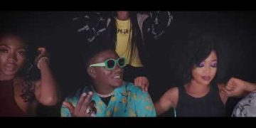 VIDEO: DJ Cinch – Chigaba Da Gashi 1 DJ Cinch Chigaba Da Gashi Mp4 Download