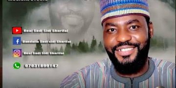 Sadi Sidi Sharifai Karan-Bara Mp3 Download