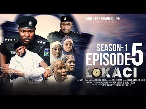Lokaci Season 1 Episode 5 Mp4 Download