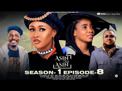 Asin da Asin Season 1 Episode 8 Mp4 Download