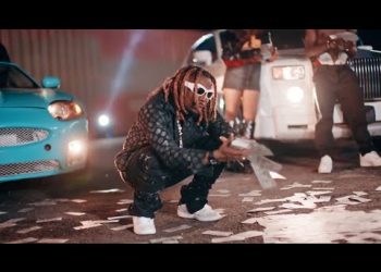 Asake Ft. Tiwa Savage Loaded Mp4 Download