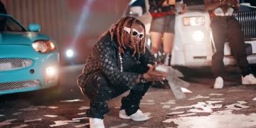 Asake Ft. Tiwa Savage Loaded Mp4 Download