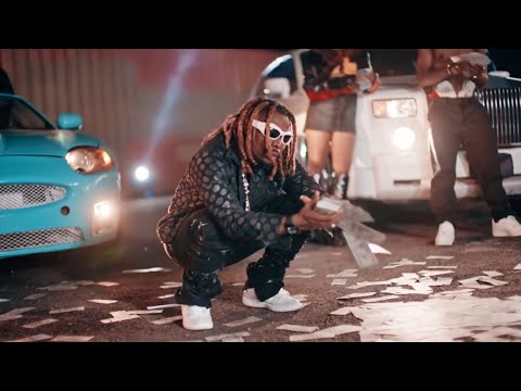 Asake Ft. Tiwa Savage Loaded Mp4 Download 