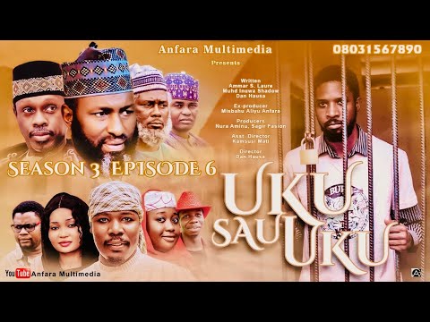 Uku Sau Uku Season 3 Episode 32 Mp4 Download