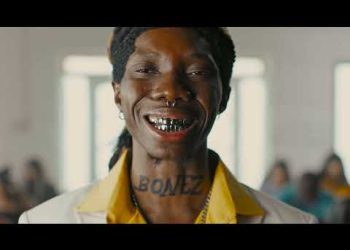 Blaqbonez Back In Uni Mp4 Download