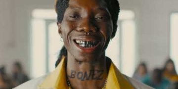 Blaqbonez Back In Uni Mp4 Download