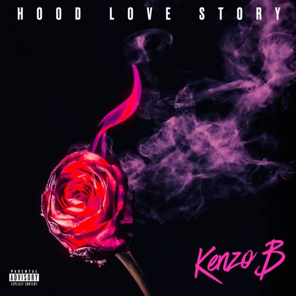 Kenzo B Hood Love Story Mp3 Download 