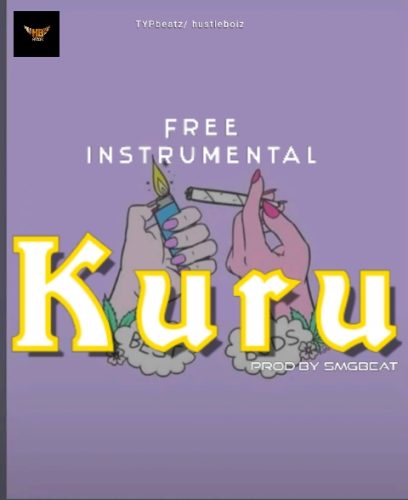 Kuru Afrobeat Melo Mp3 Download 