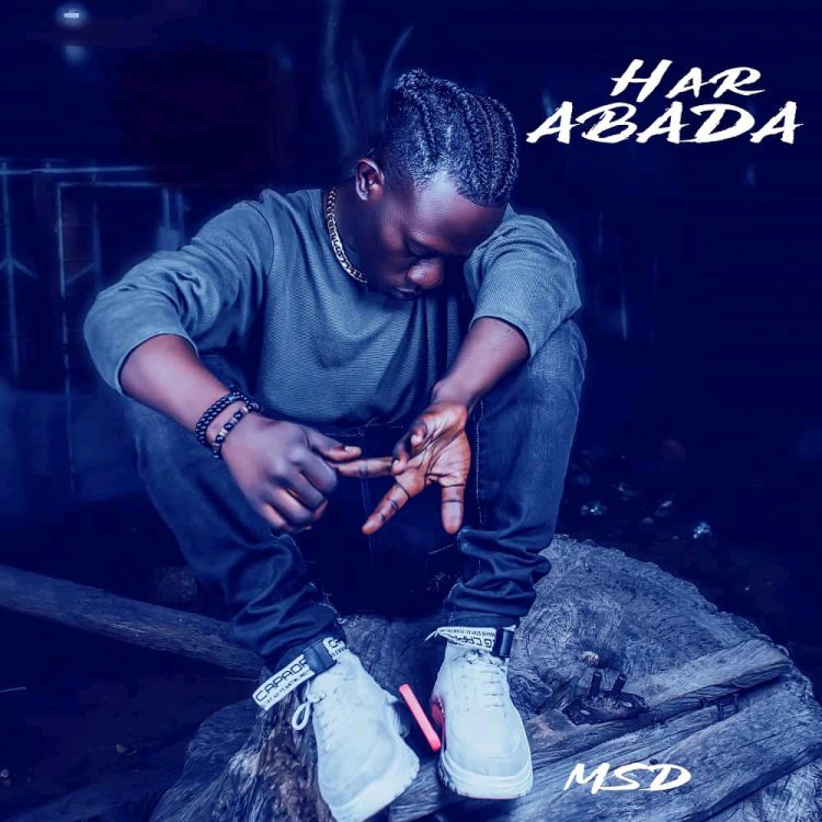 Msd Har Abada Mp3 Download