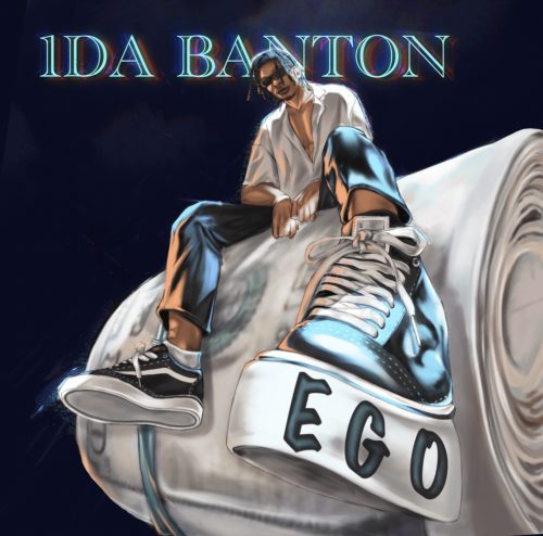 1da Banton Ego Mp3 Download 