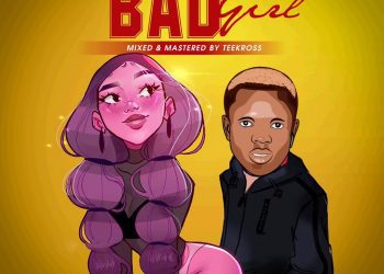 Wizcana Bad Girl Mp3 Download