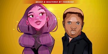 MUSIC: Wizcana – Bad Girl 1 Wizcana Bad Girl Mp3 Download