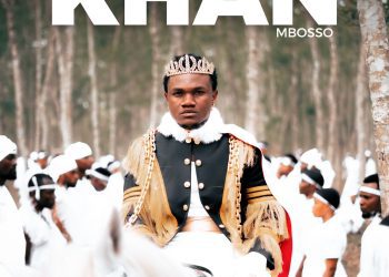 Mbosso Khan EP Zip Download