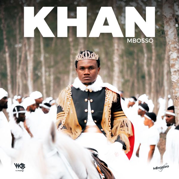 Mbosso Khan EP Zip Download 