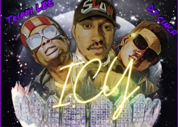 Slow Lee x Trippy Lee x Dj Cinch icy My Gee Mp3 Download