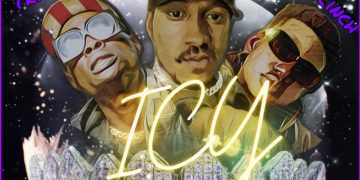 Slow Lee x Trippy Lee x Dj Cinch icy My Gee Mp3 Download